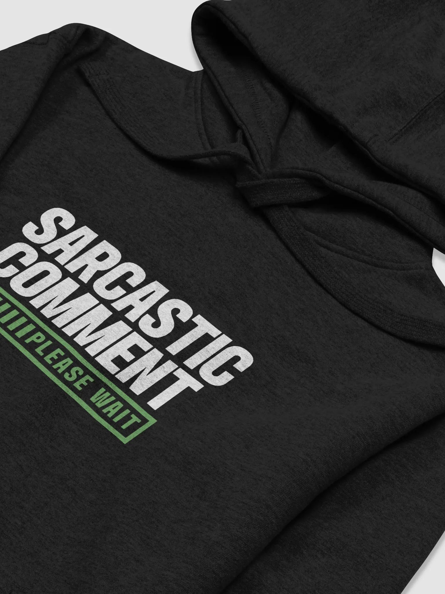 Sarcastic Comment. product image (3)