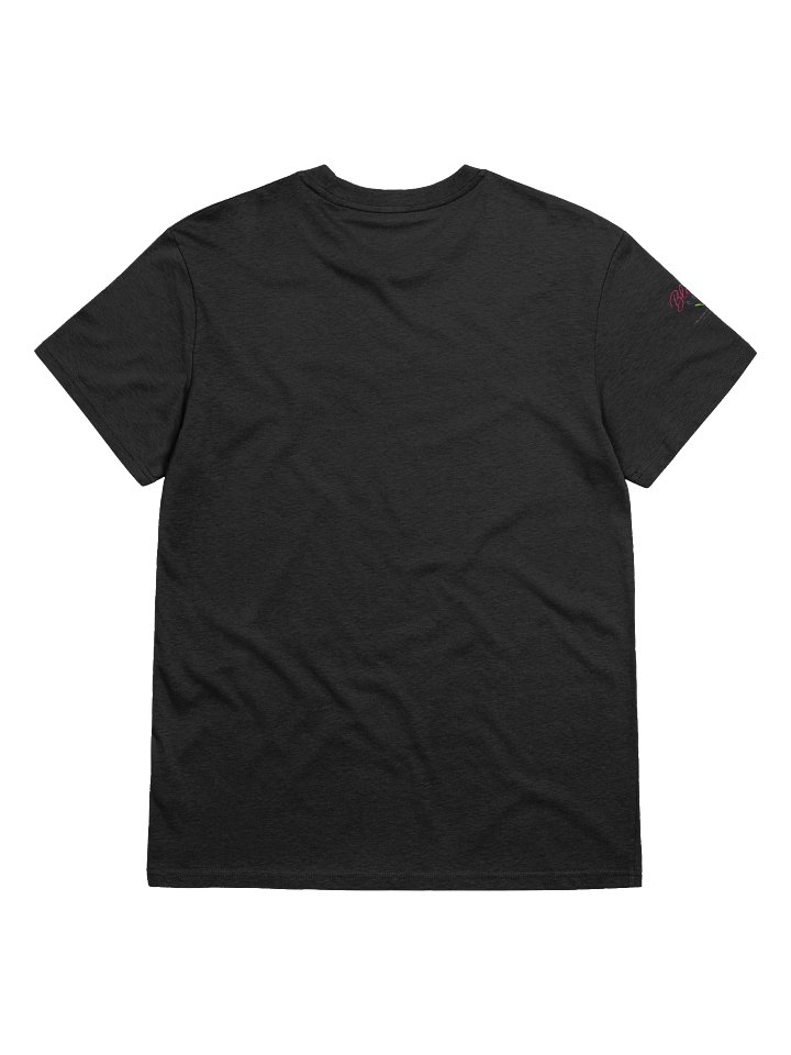 Selectively Busy Tee (Embroidered) product image (2)