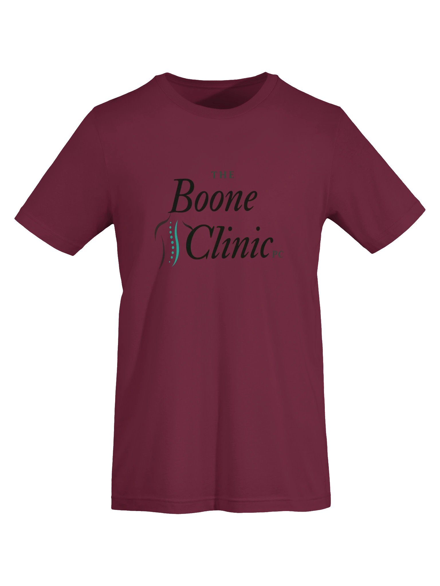 Dr.Boone Big Logo-Black product image (29)