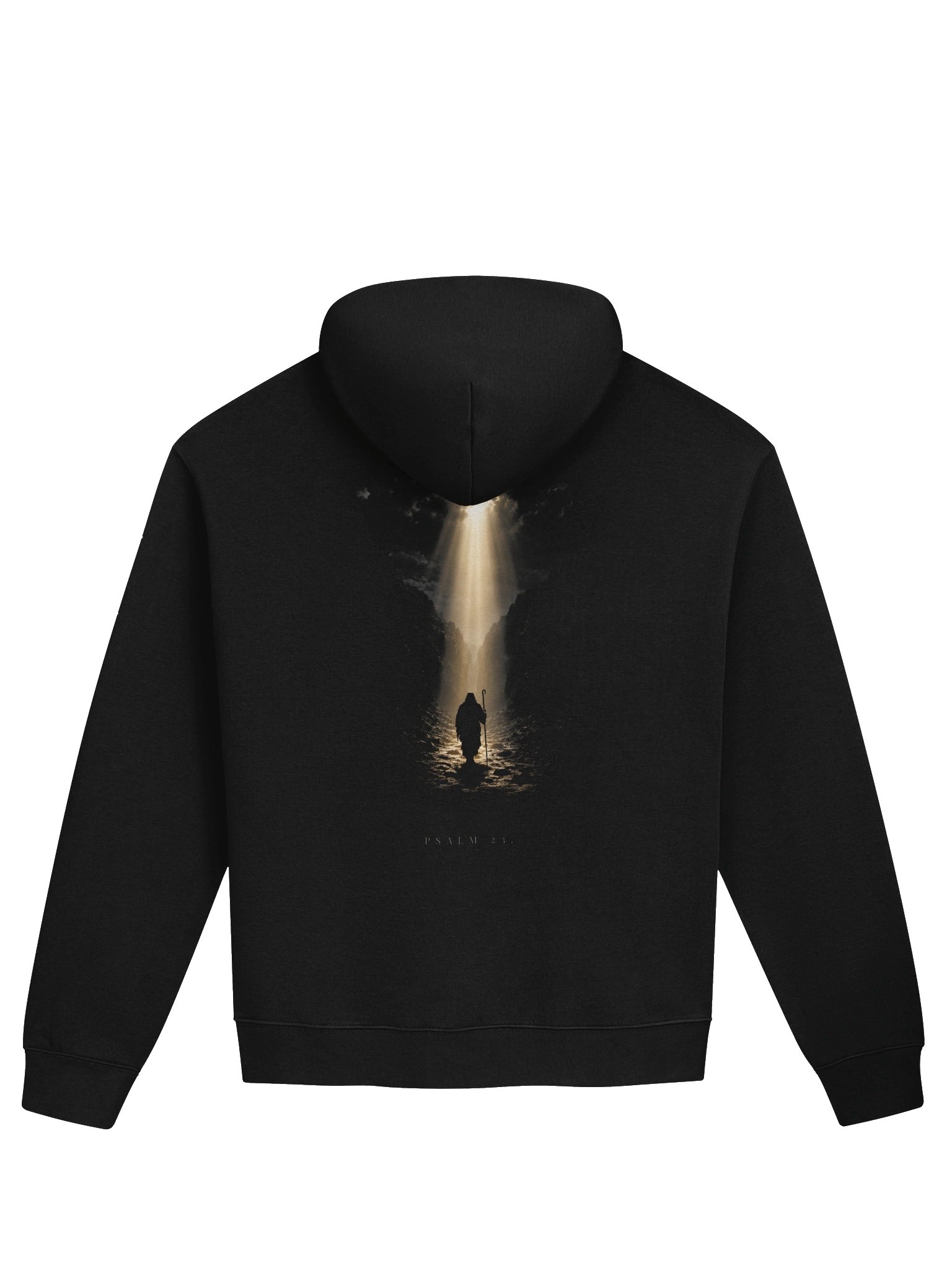 23. Stringless Hoodie product image (4)