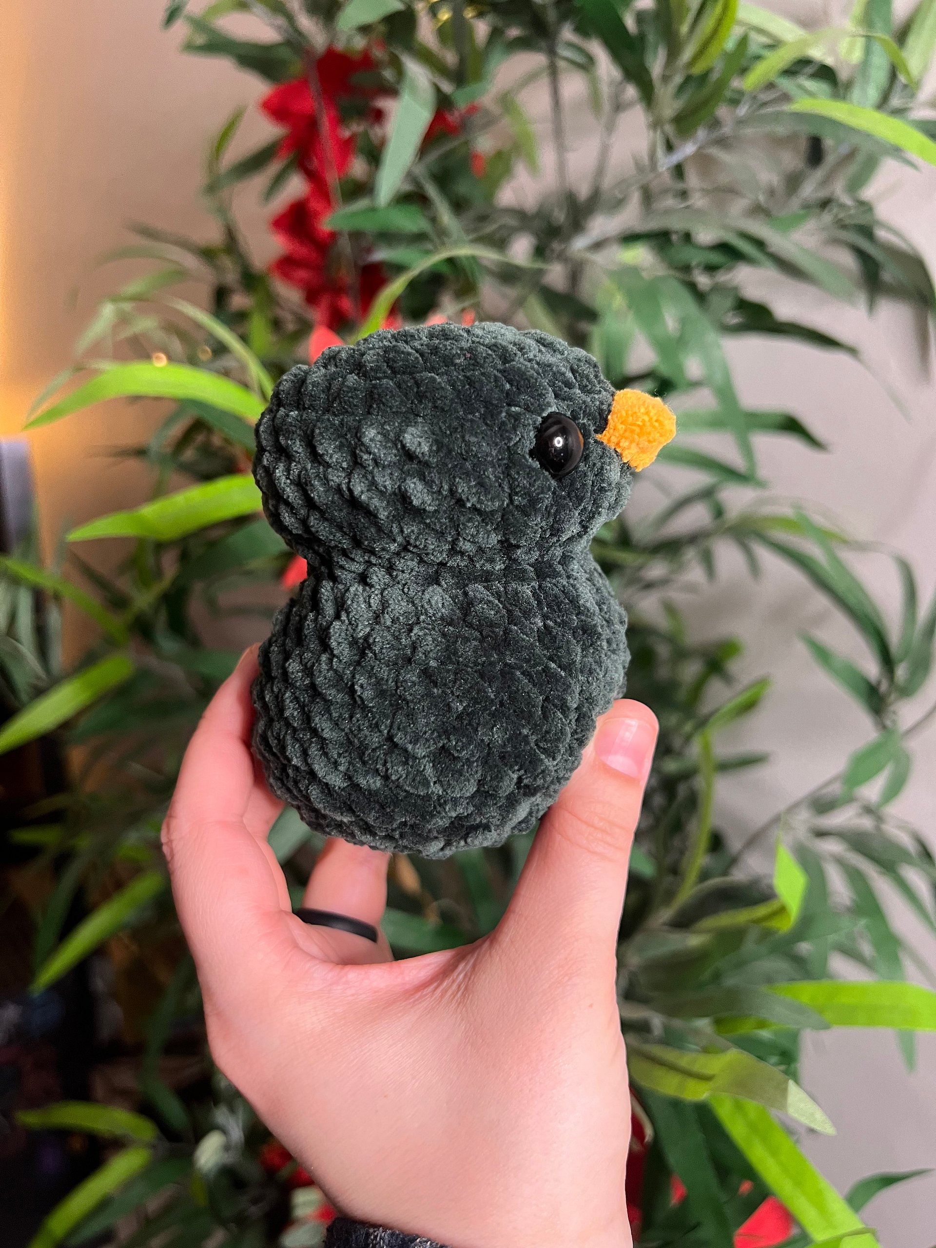 woobly weighted duck product image (1)