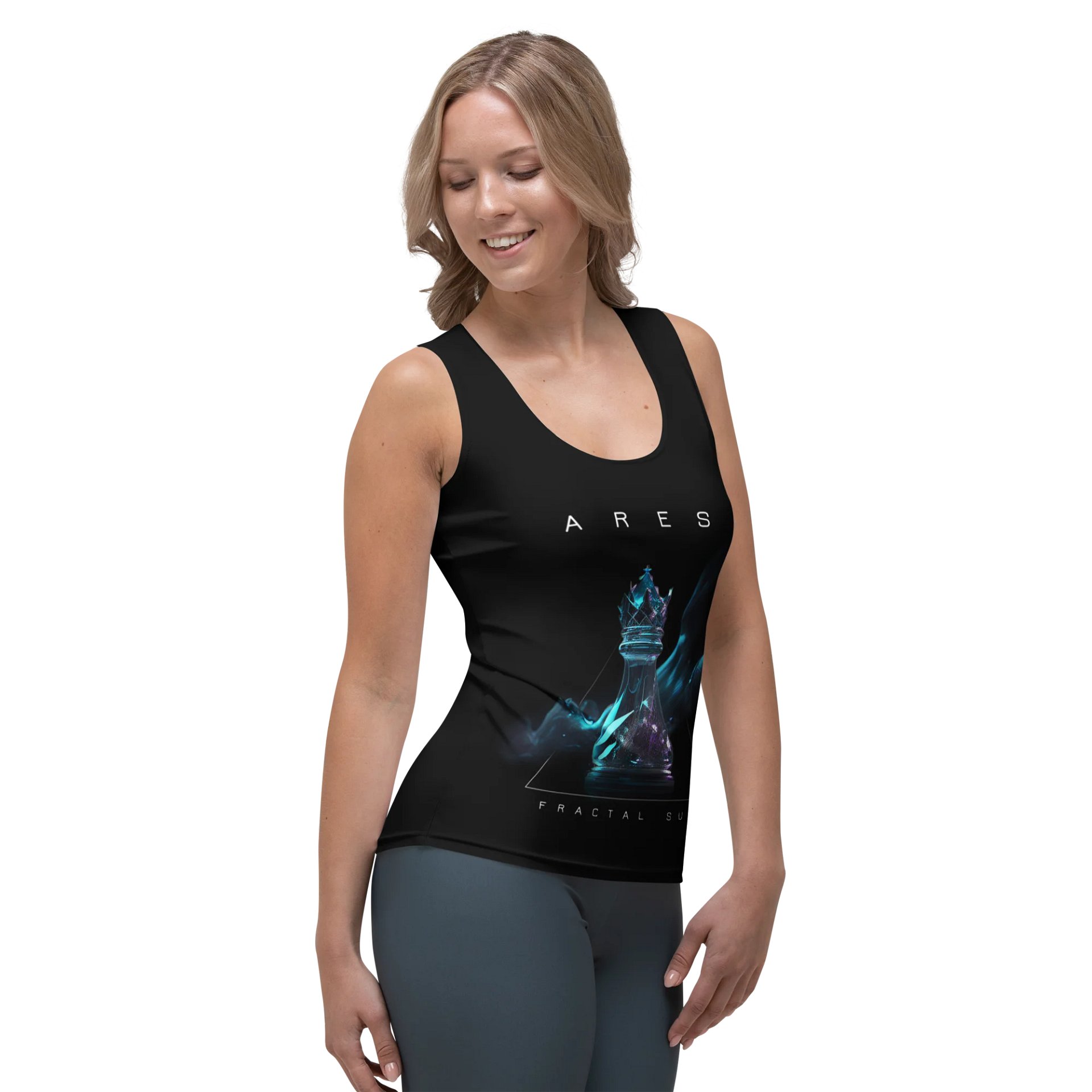ARES Women's Tank Top product image (4)
