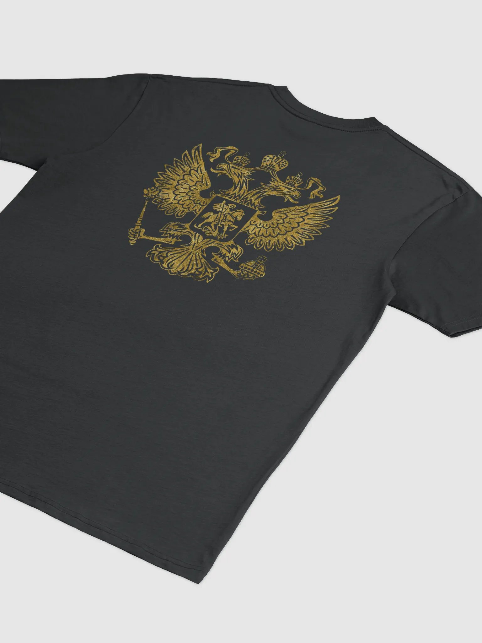 Z RUSSIA T-SHIRT 2024 product image (4)