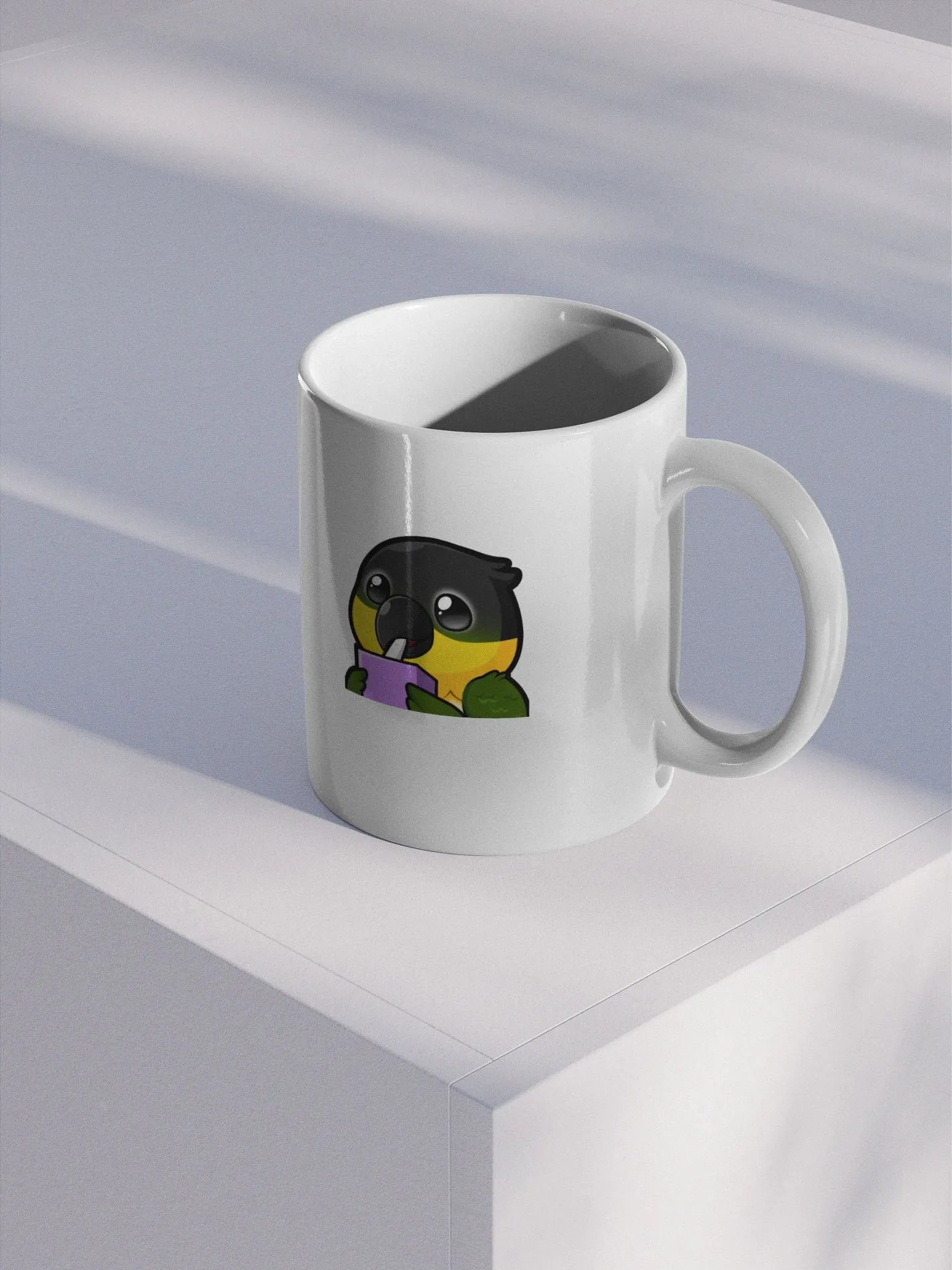 Lily Sip Mug product image (2)