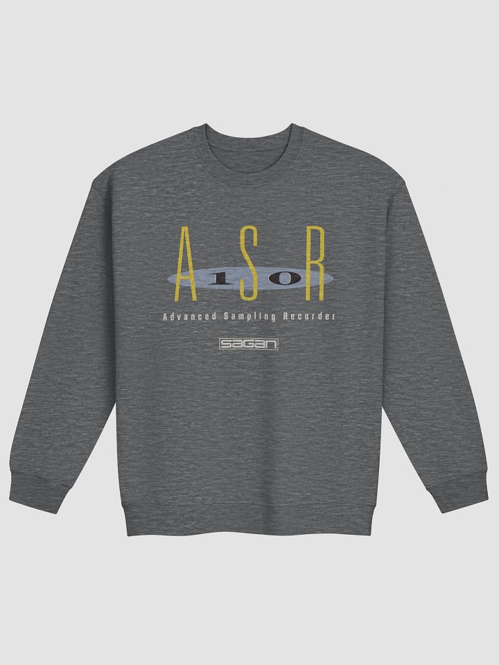 ASR 10 Sweat product image (2)