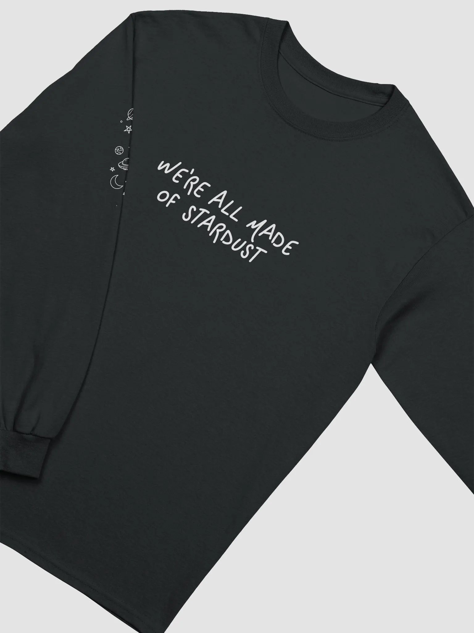 Stardust Long-Sleeve product image (3)
