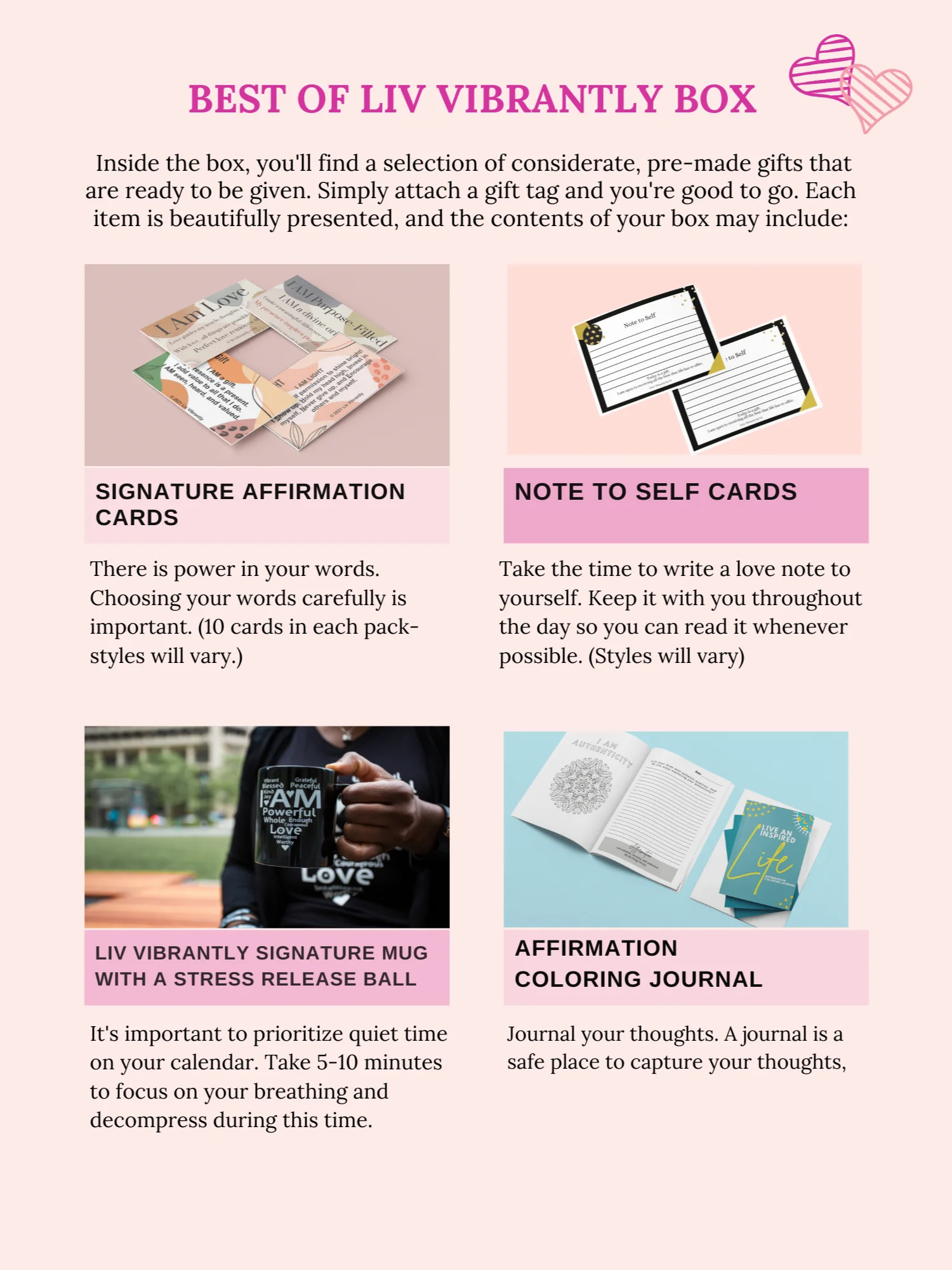Best of Me Box product image (3)