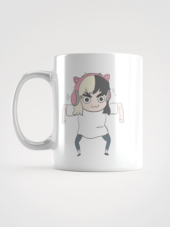 Gremlin Mug product image (1)