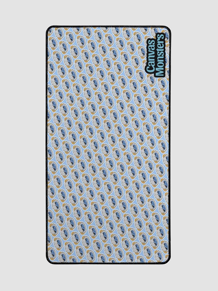 Winking Eddie Pattern product image (2)