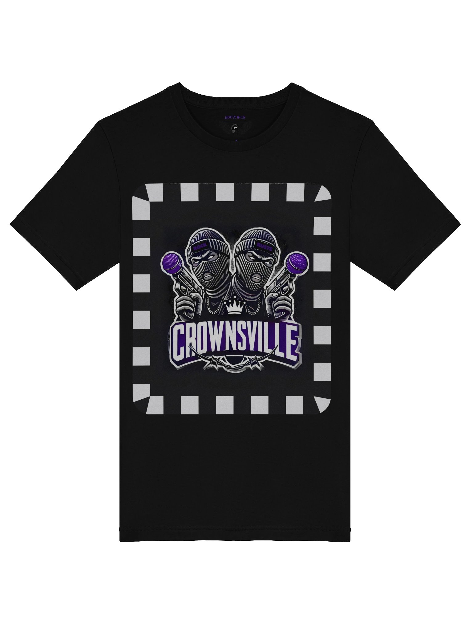 Crownsville T-Shirt product image (49)