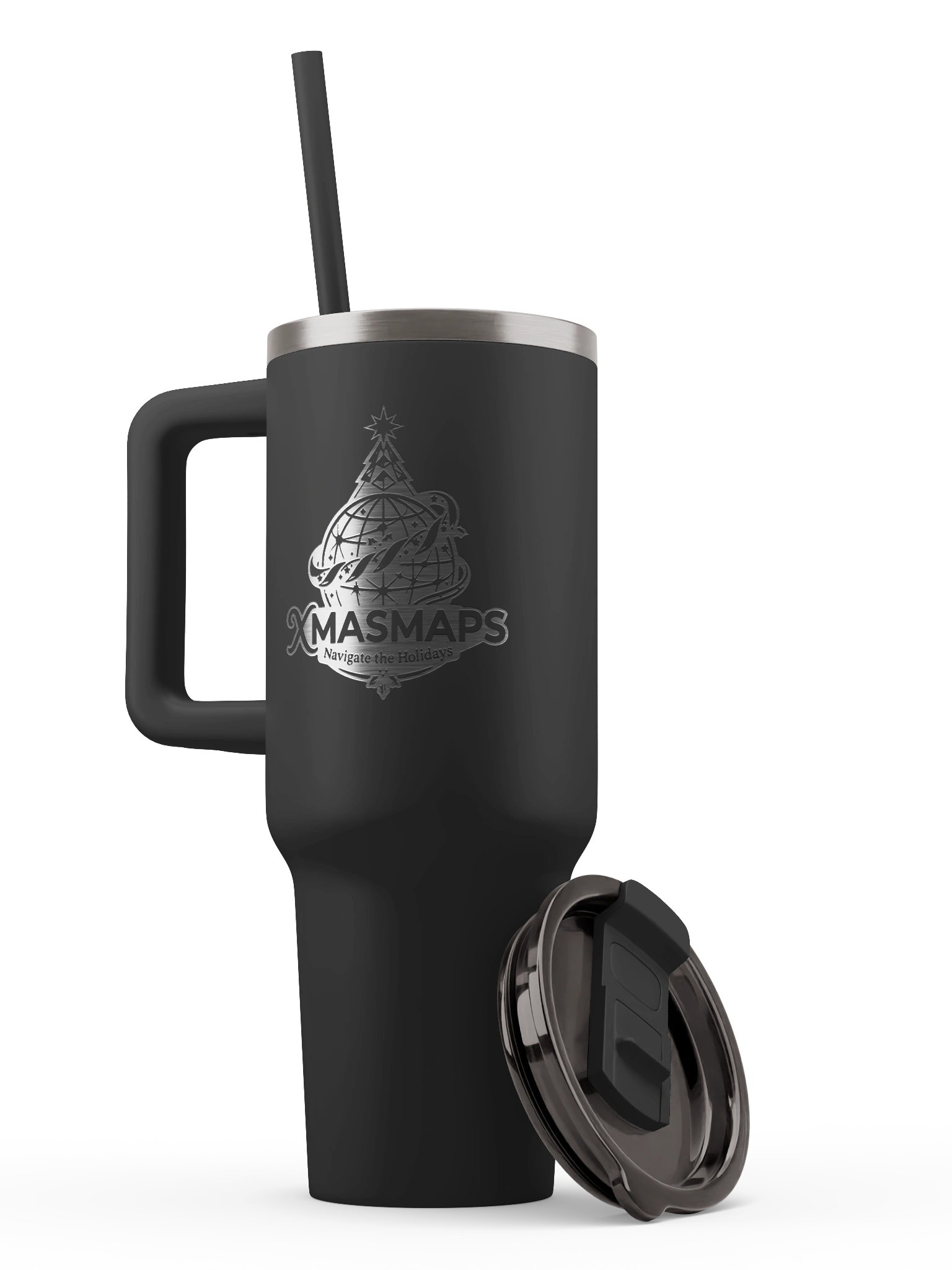 XmasMaps Official Holiday Tumbler product image (37)