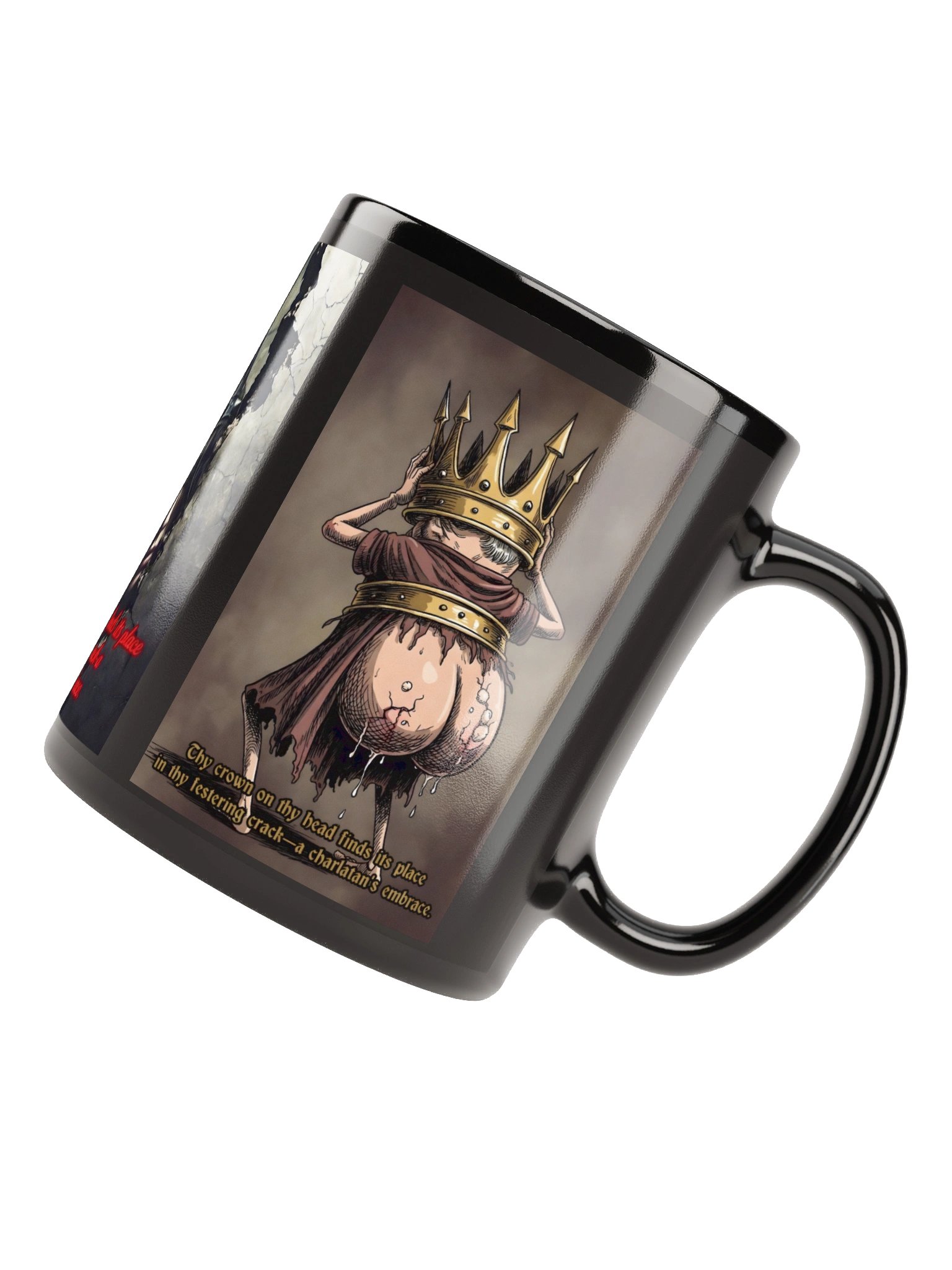 Fair Thee Smell (Black) product image (11)