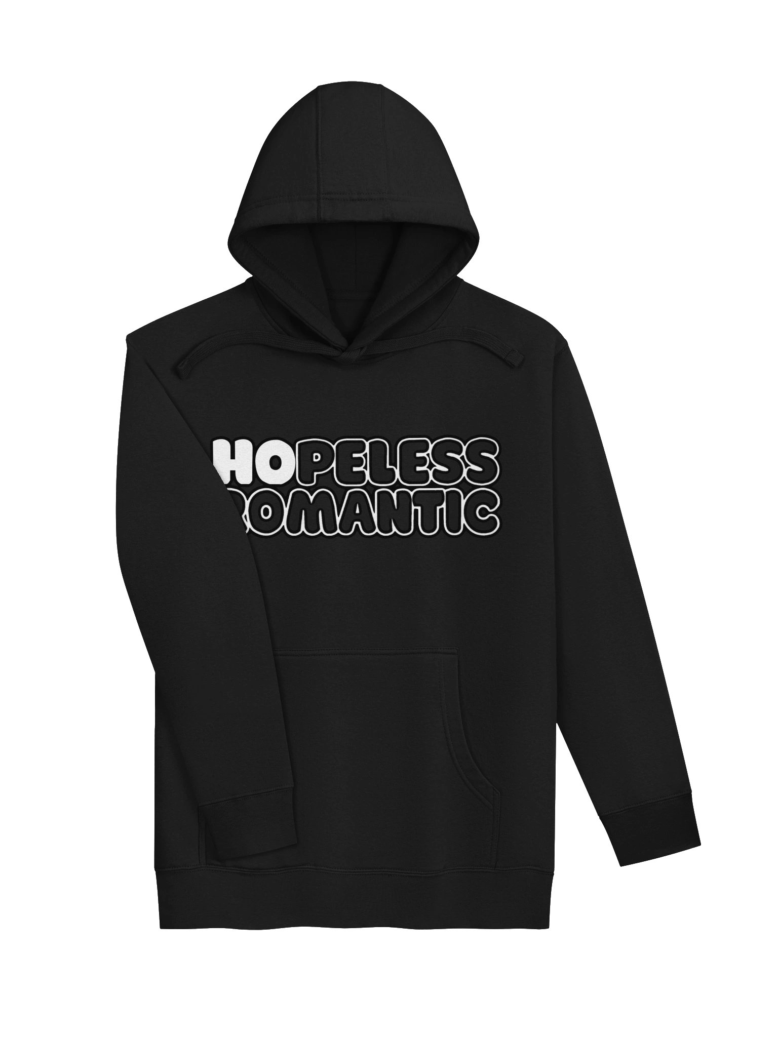 Hopeless Hoodie product image (4)
