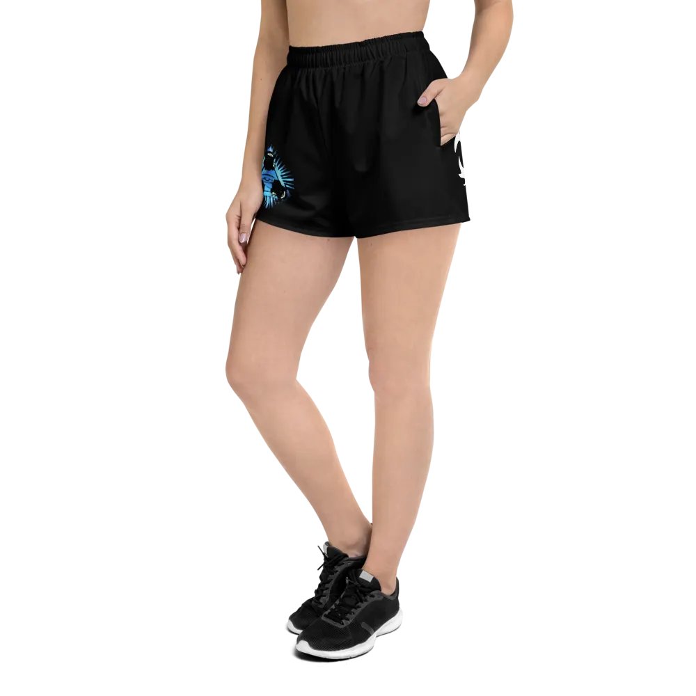 Shiz Athletic Shorts product image (3)