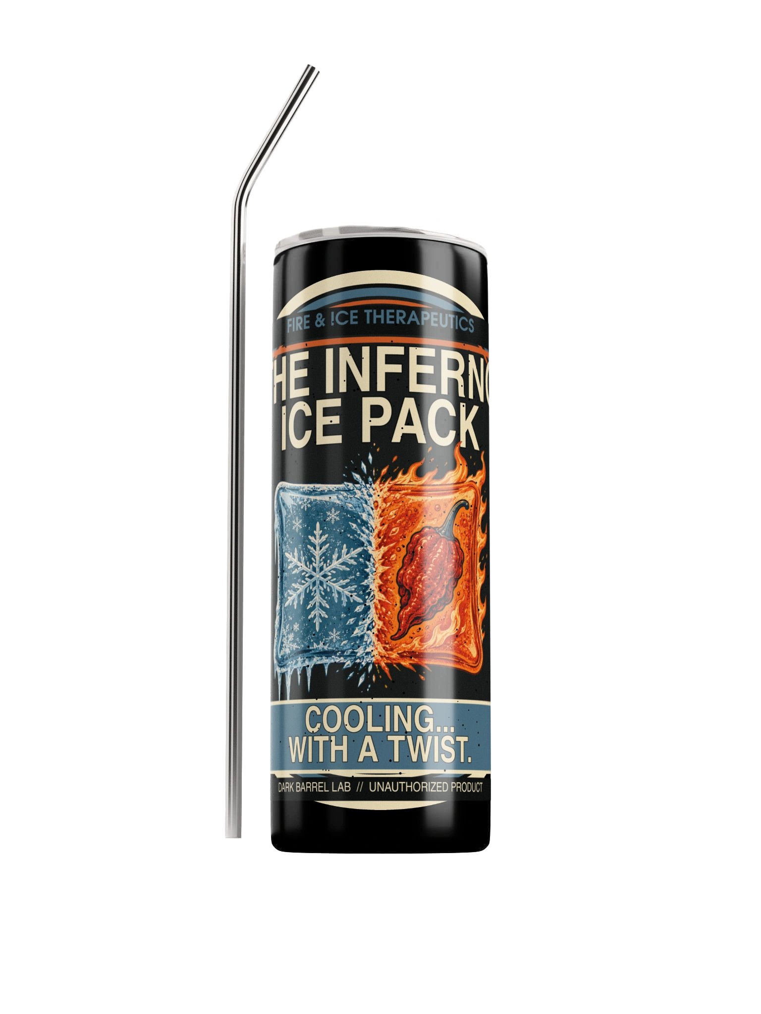 Inferno Ice Pack product image (1)