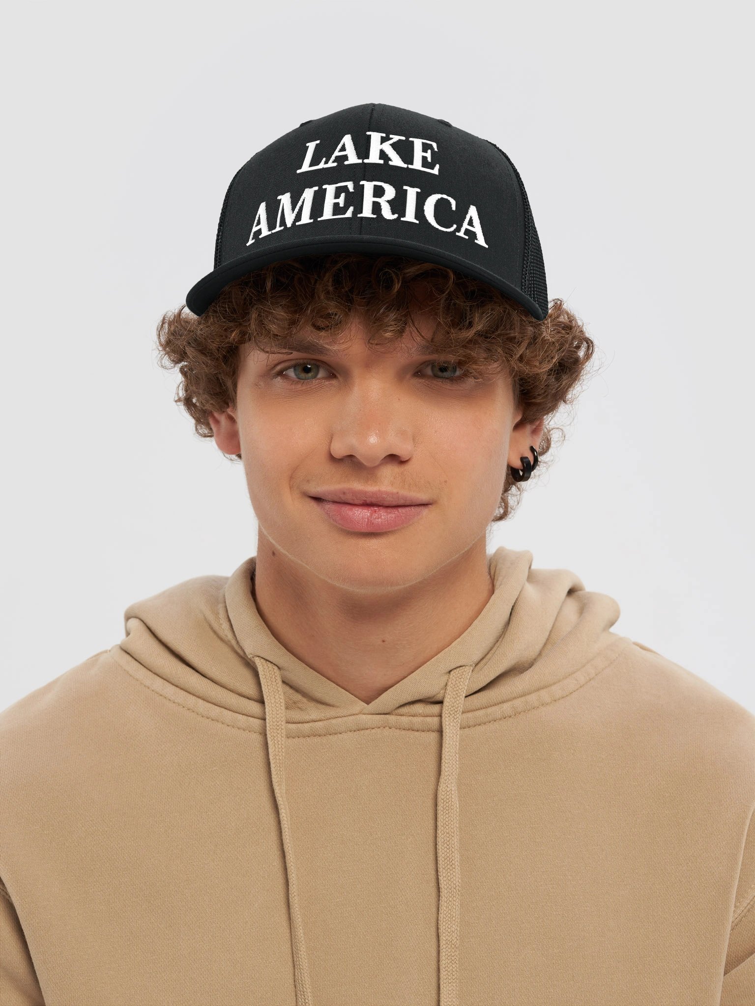 Lake America Hat product image (5)