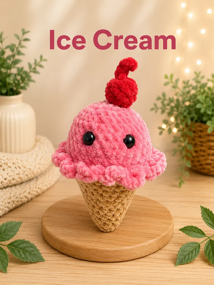 Ice Cream product image (1)