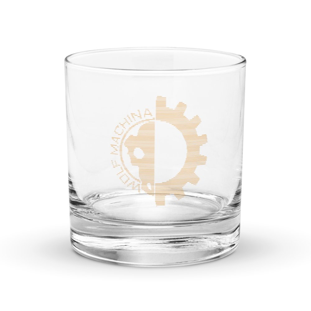 Logo Glass product image (1)