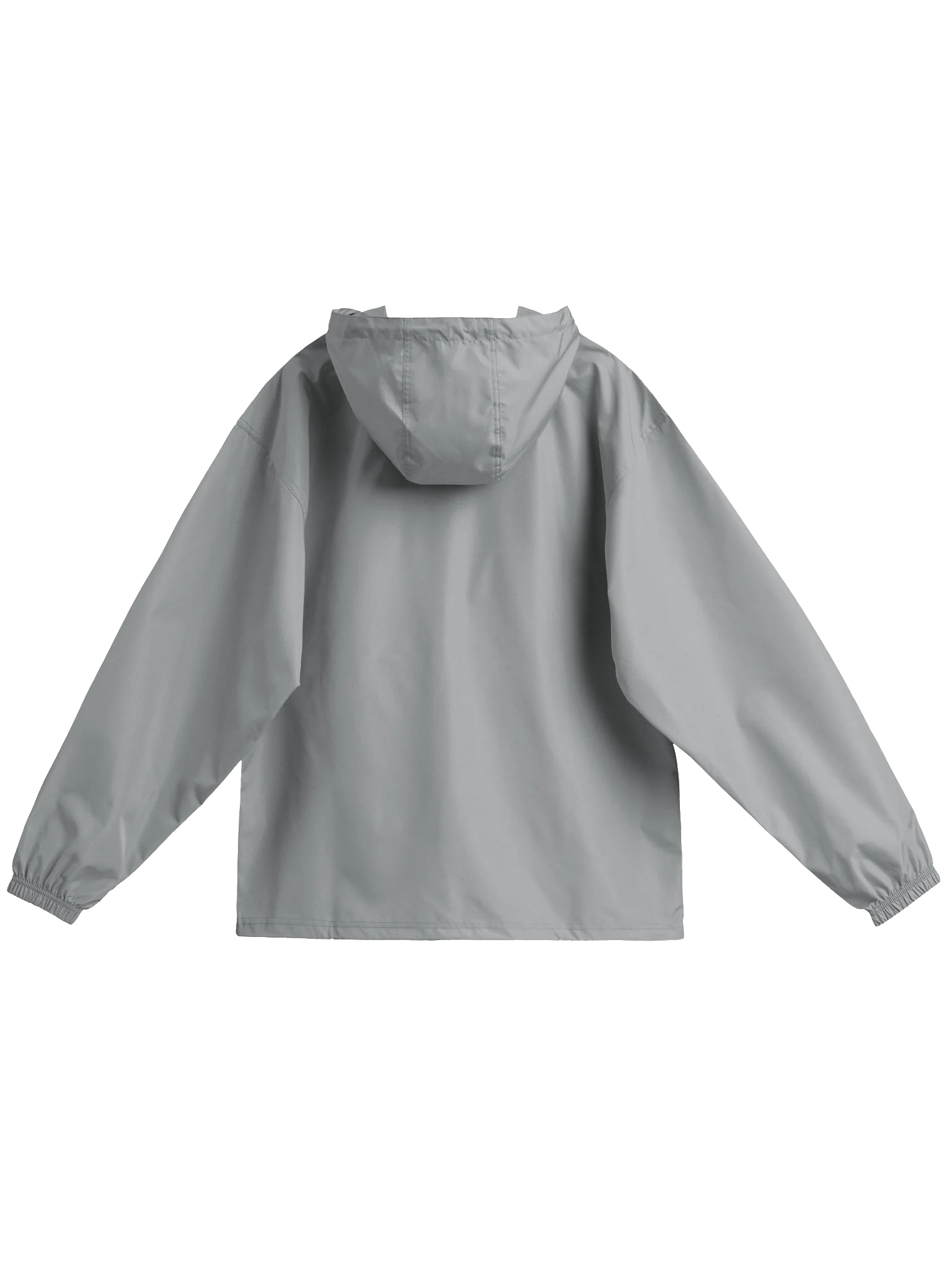 Champion “Los Angeles California” Embroidered Packable Hooded Jacket – Unisex product image (4)