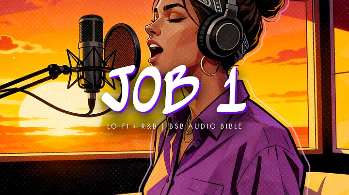 Job 1 | Audio Download product image (1)