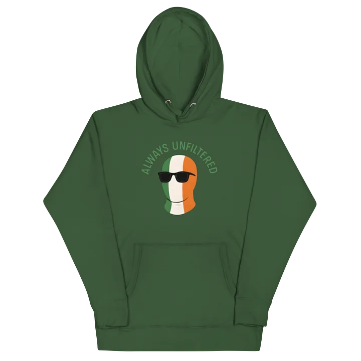 SKINBAND_PRODUCTIONS HOODIE product image (2)