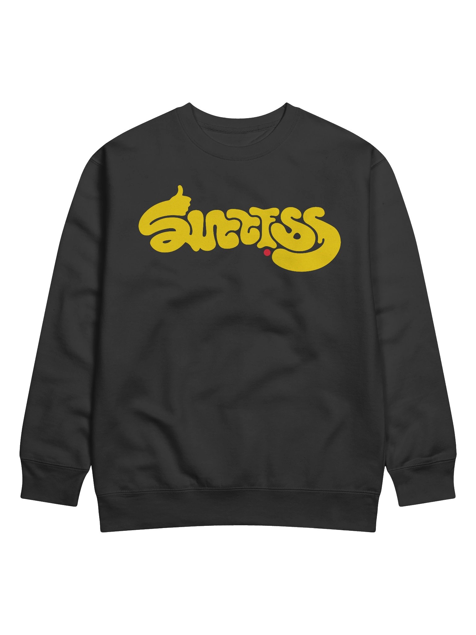 Success Ambigram - Sweatshirt product image (3)