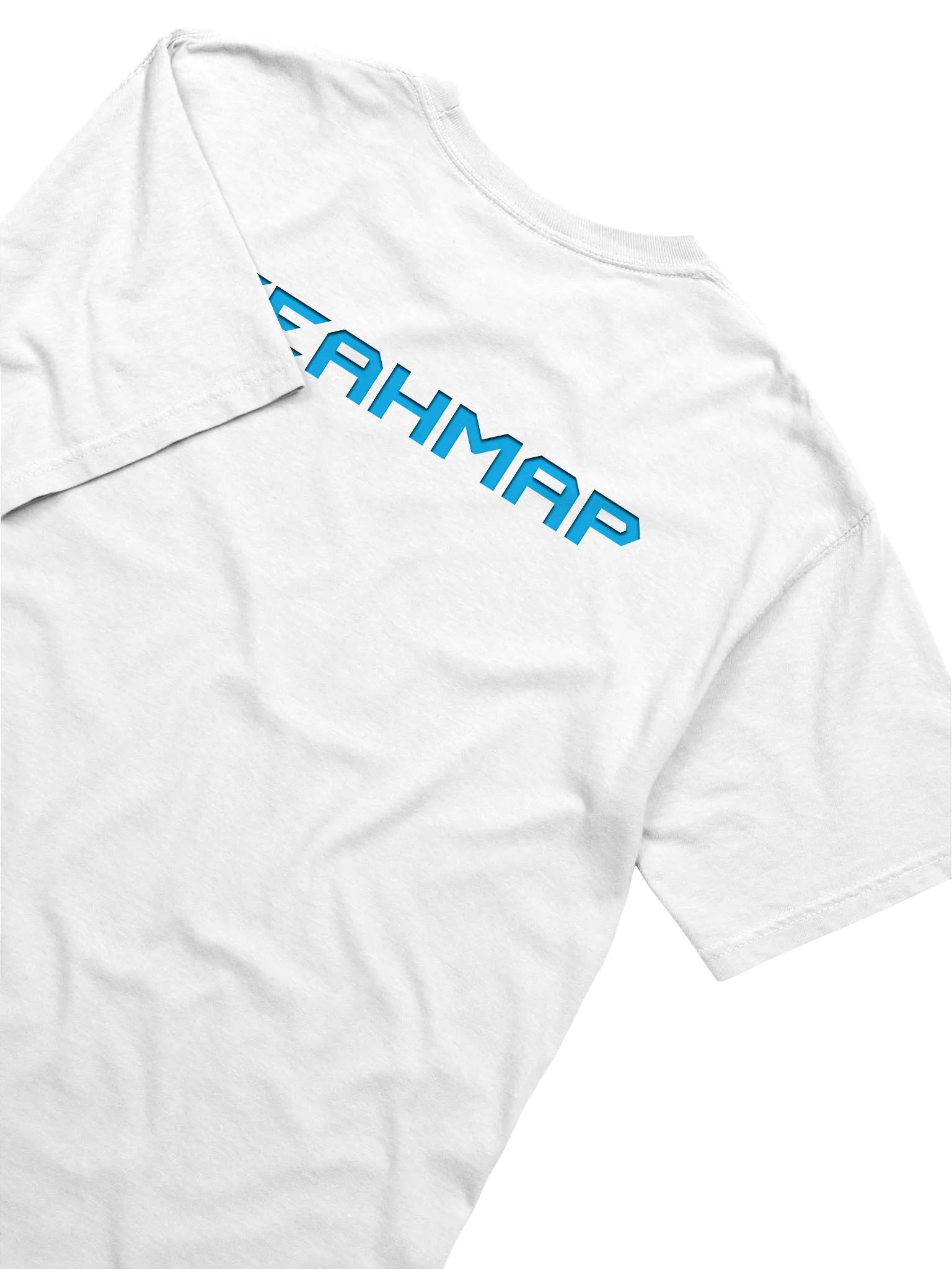 YEAHMAP - T-SHIRT - BASIC product image (4)