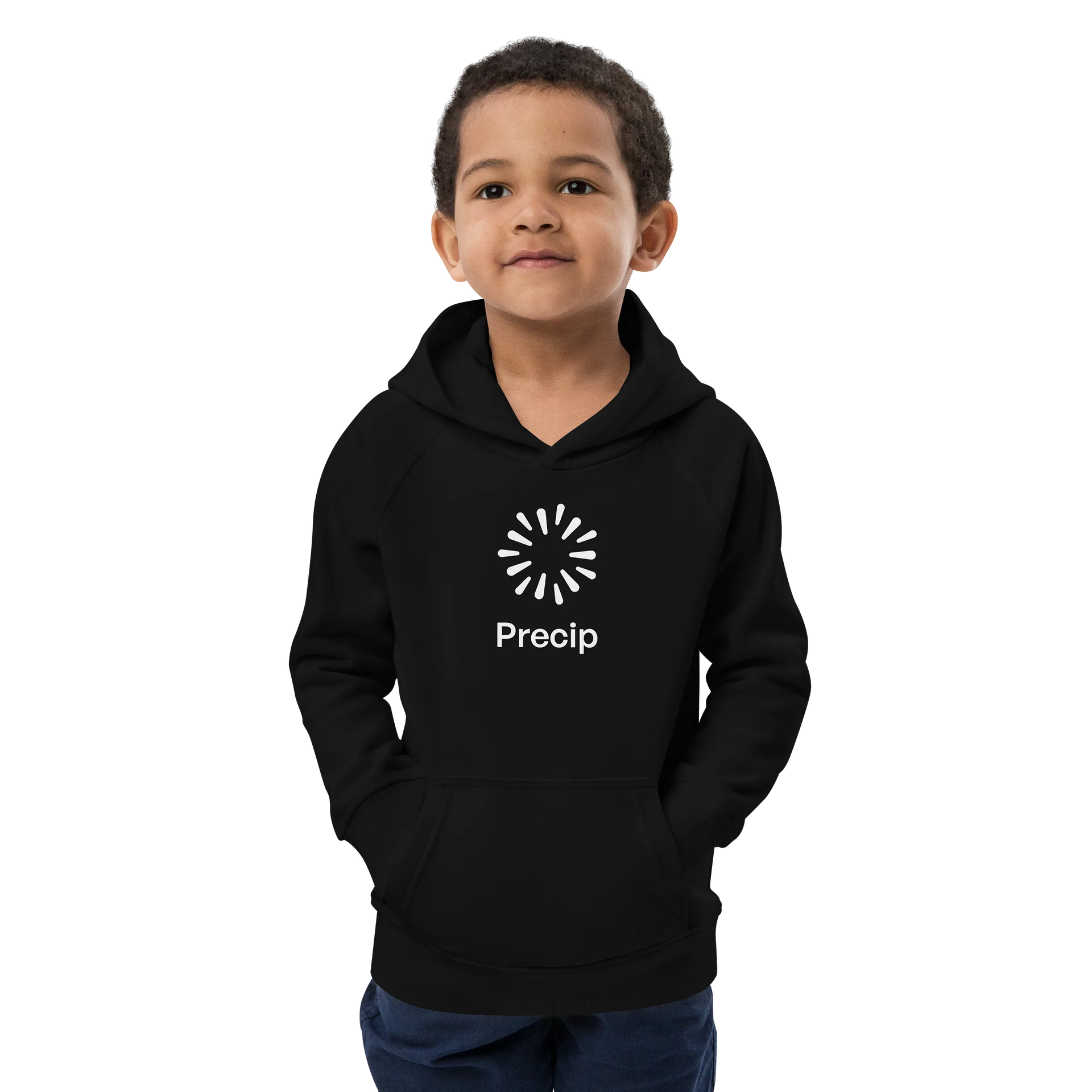 Kid Hoodie product image (4)