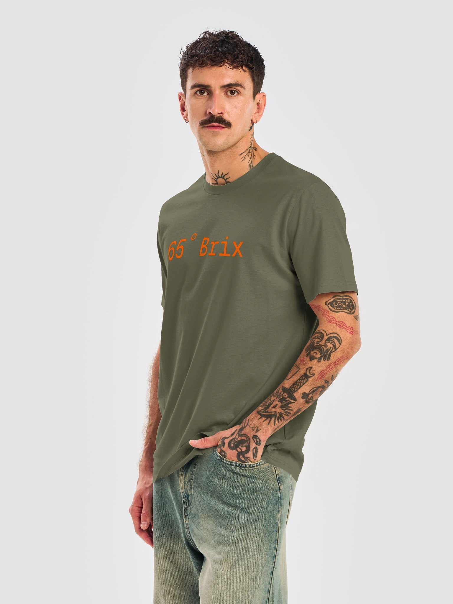 FCOJ @ 65° Brix product image (30)