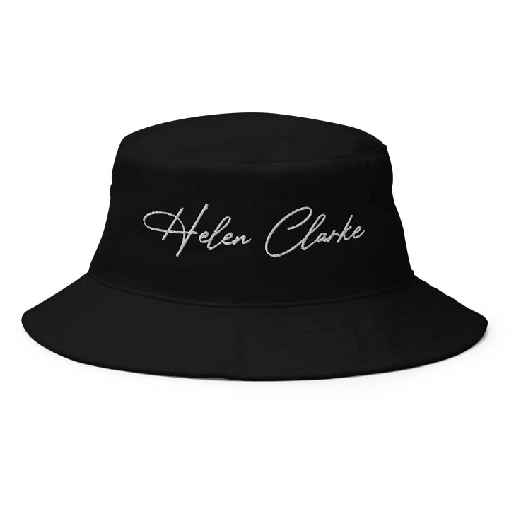 Helen Clarke Bucket Hat product image (1)
