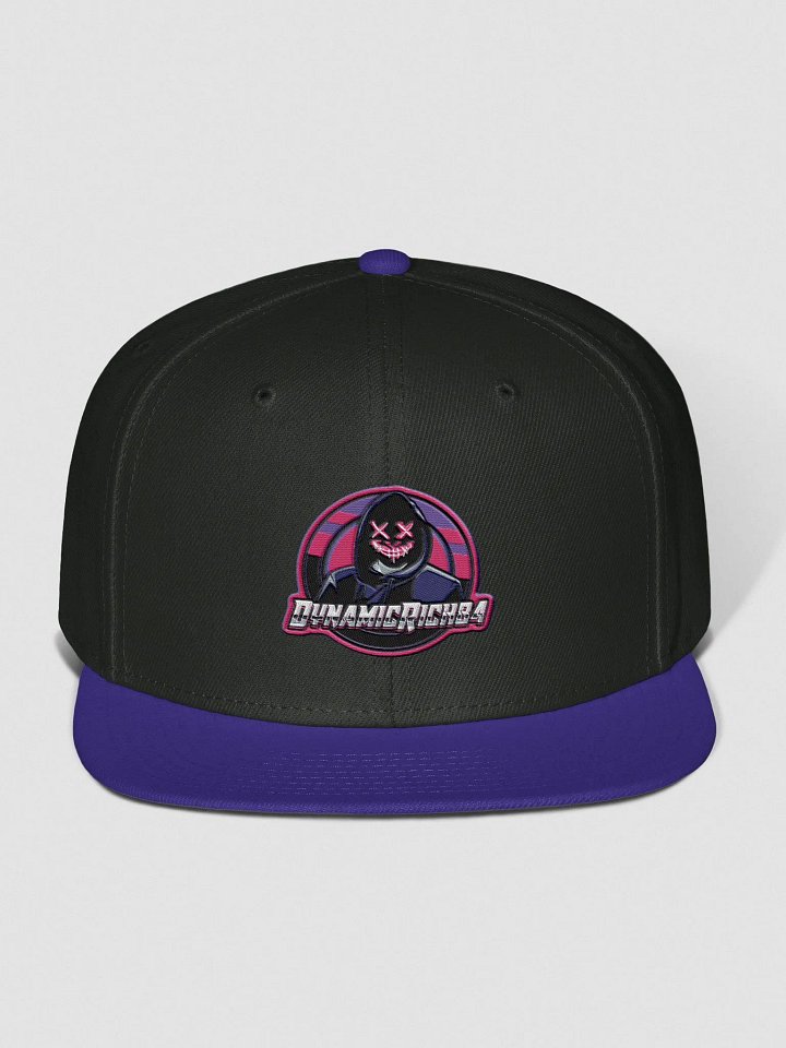 dynamicrich84 Cap product image (1)