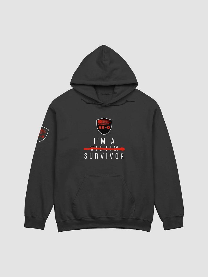 I'M A SURVIVOR product image (1)