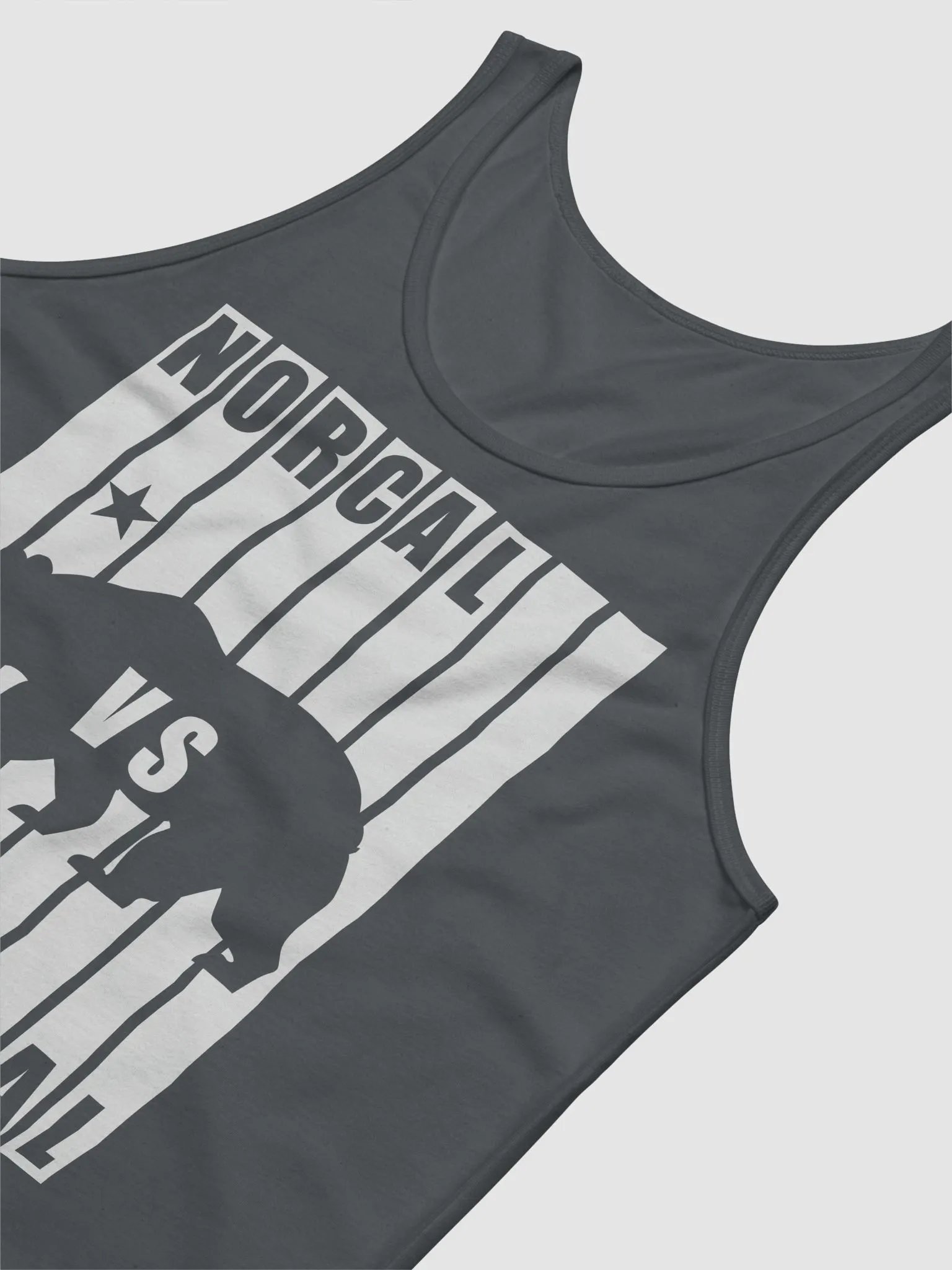 NvS Bear Stripes Tank product image (3)