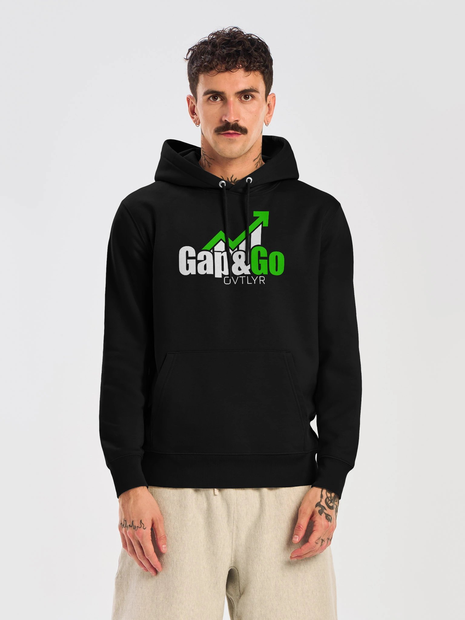 Gap&Go - Hoodie product image (14)