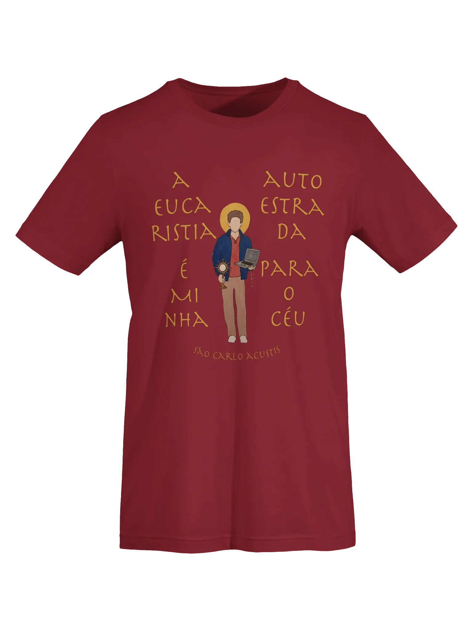 São Carlo Acutis product image (56)