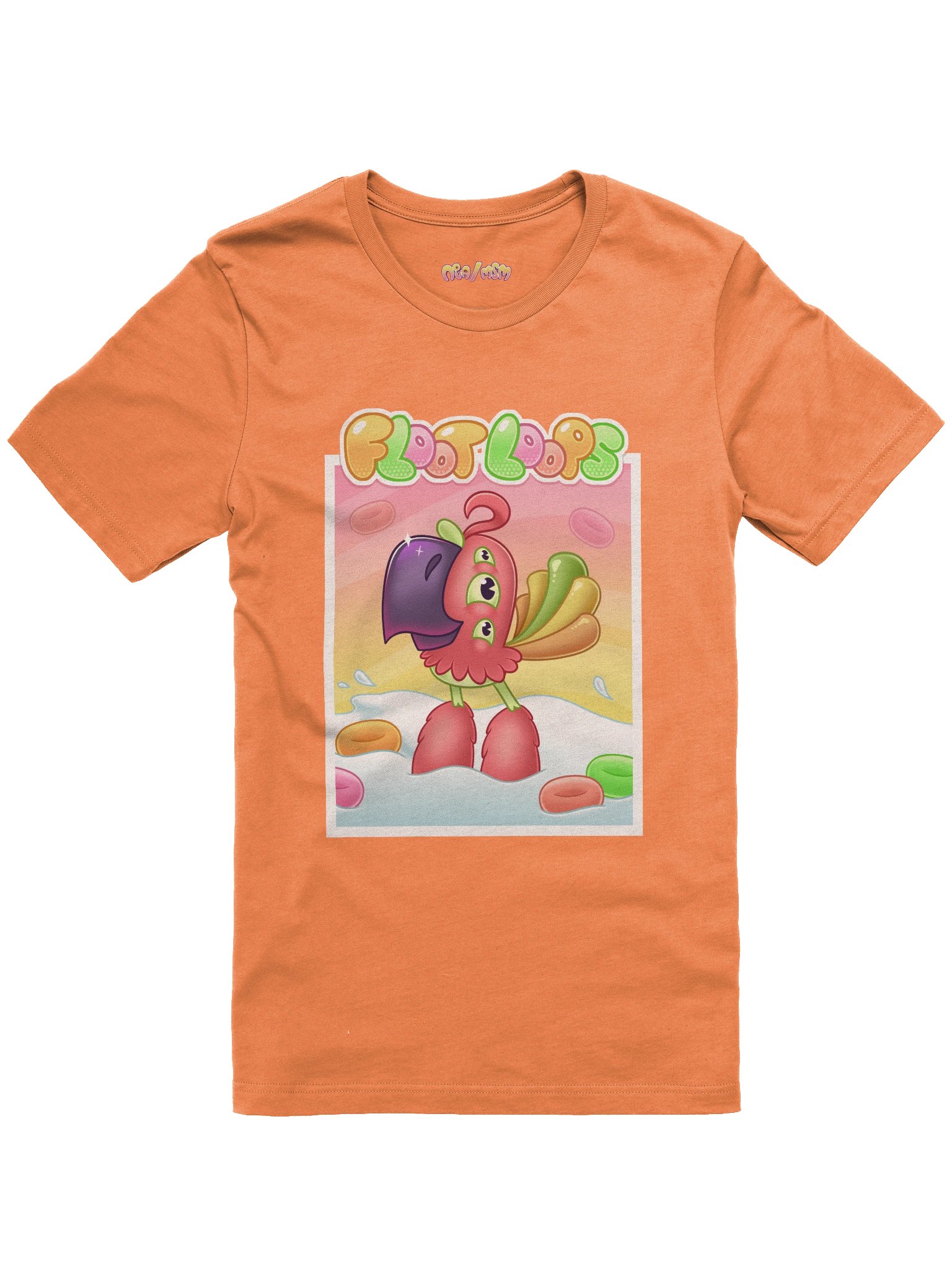 Floot Loop Shirt product image (1)