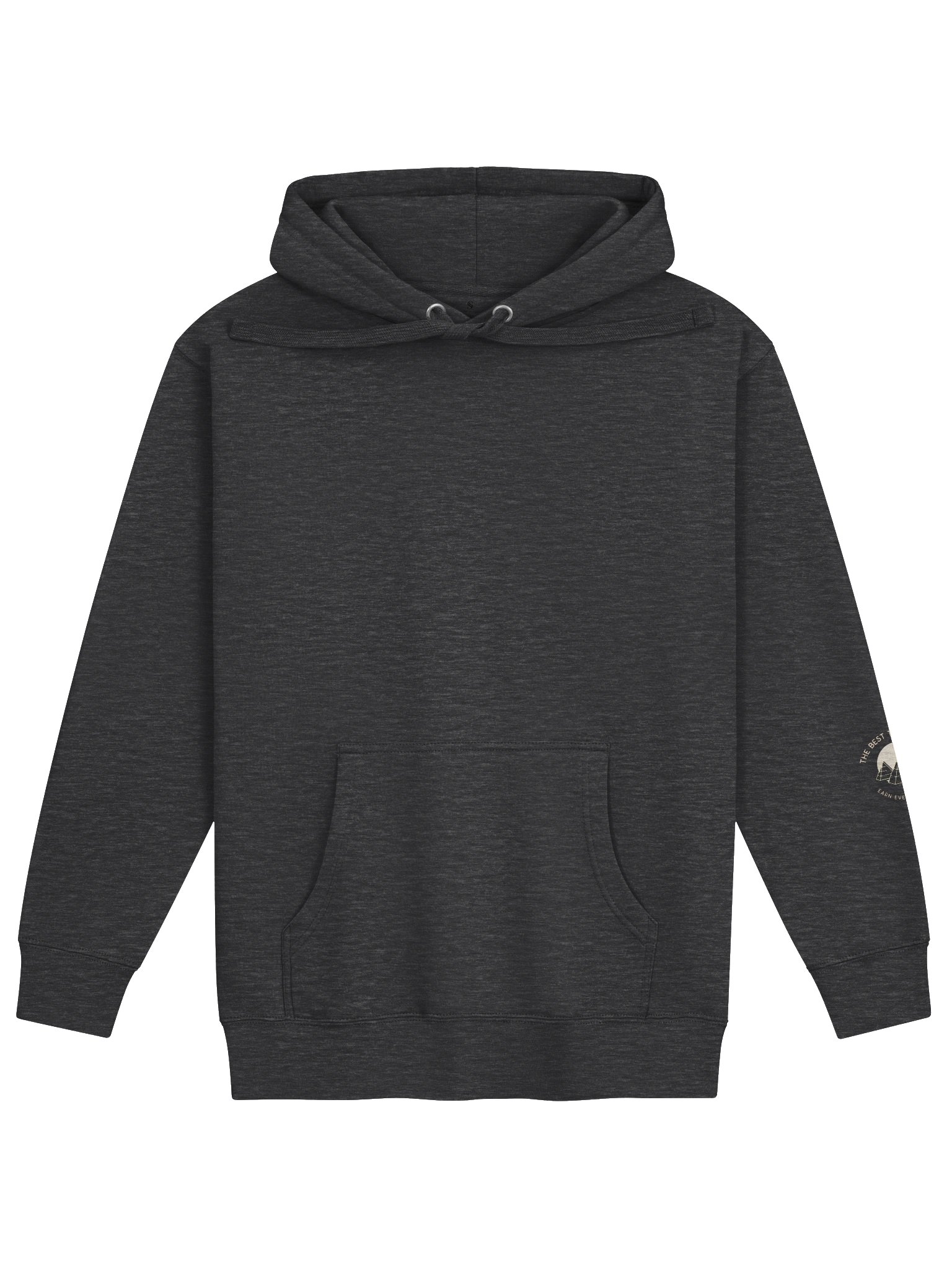 Earn Every Victory Mountain Hoodie product image (4)