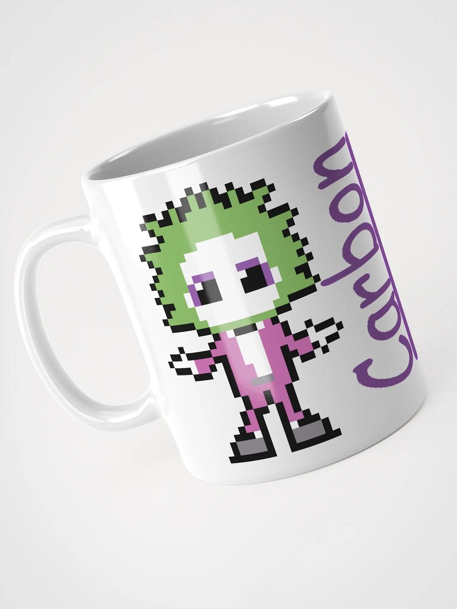 Beetlejuice Mug product image (2)