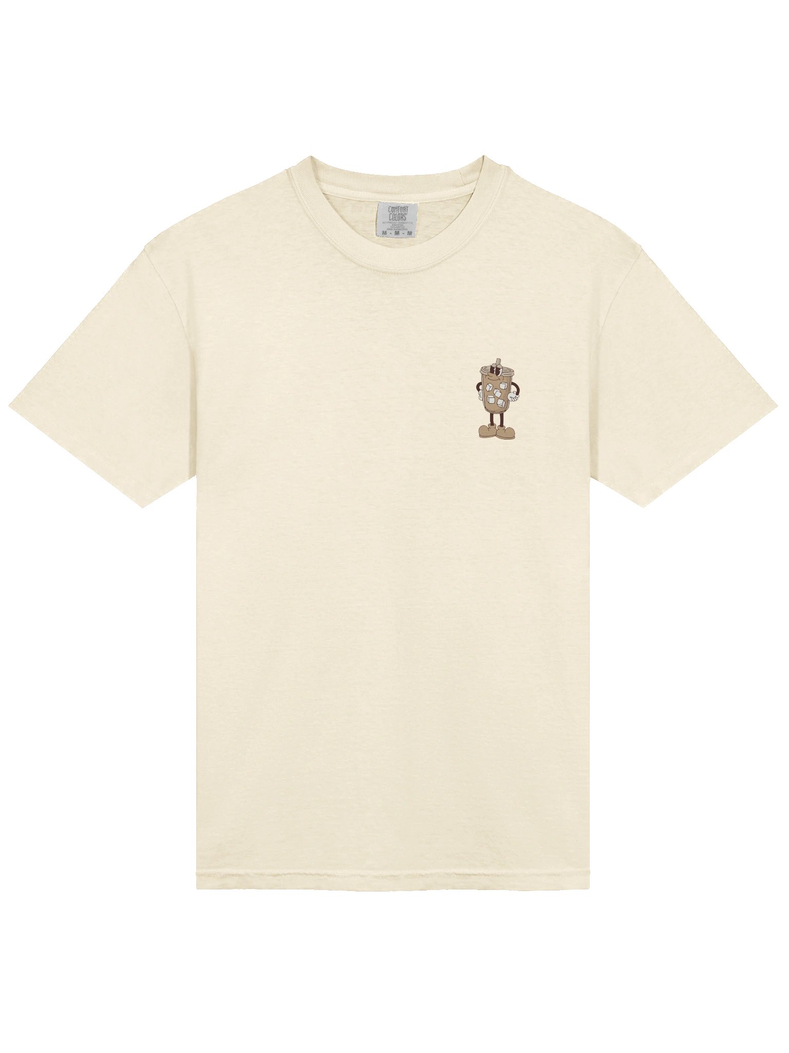 SATURDAY MORNIN STREAM CREW product image (3)
