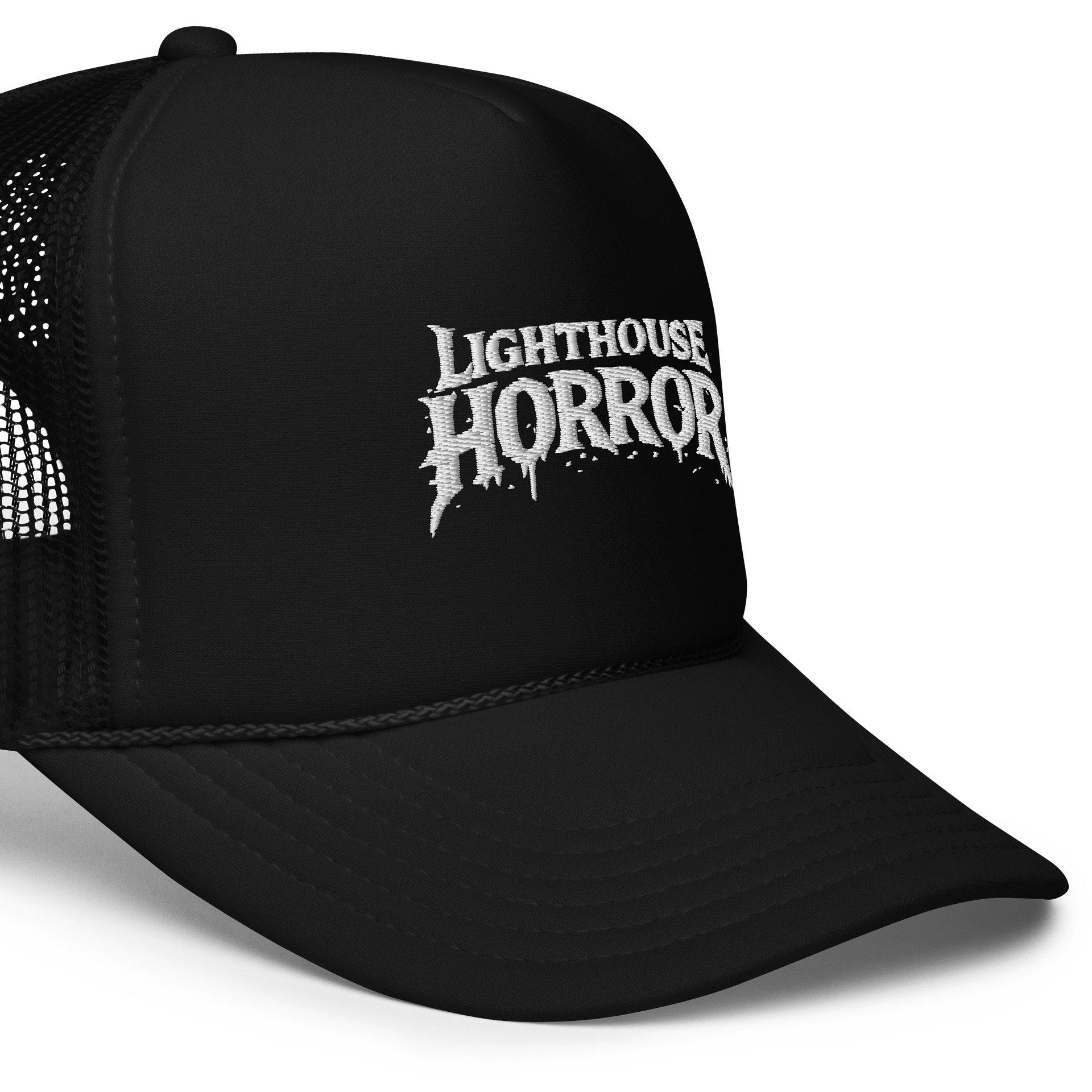 Lighthouse Horror Black Hat product image (5)