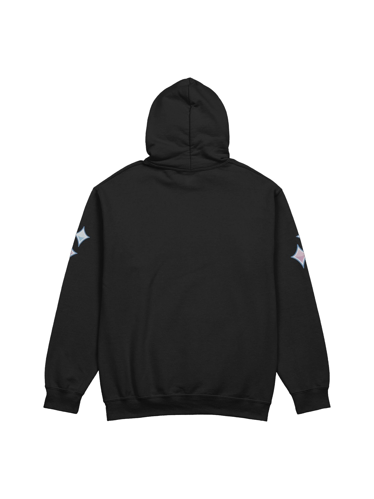 CandiCat Void in Space 2025 Hoodie product image (7)