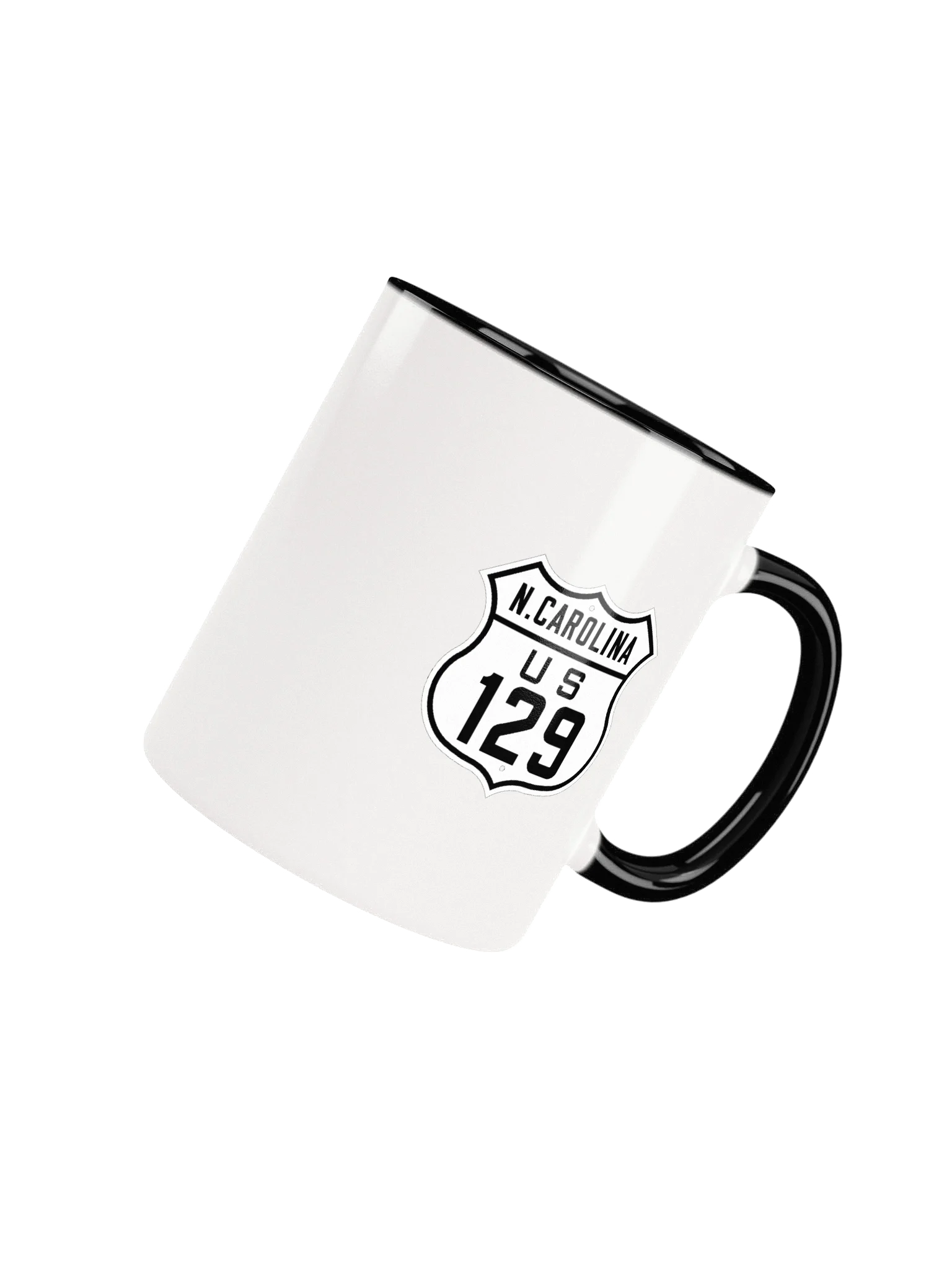 DANGER CLOSE COFFEE CUP product image (4)