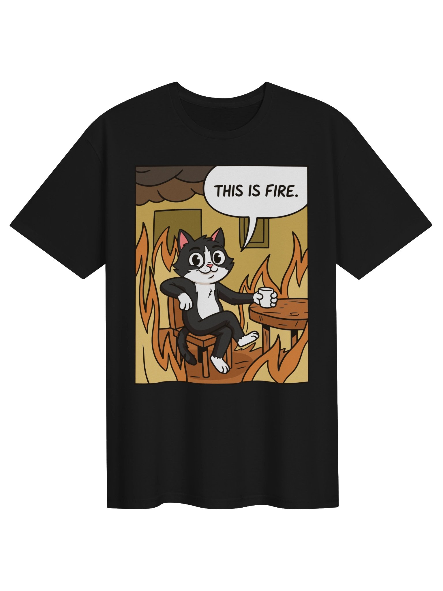 This is Fire Tee product image (42)