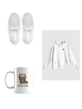 Spring'26 Offer
