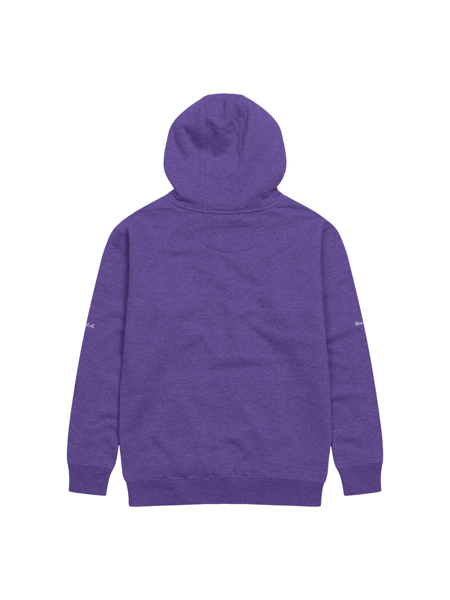 10 Years Old Blocks Hoodie product image (2)
