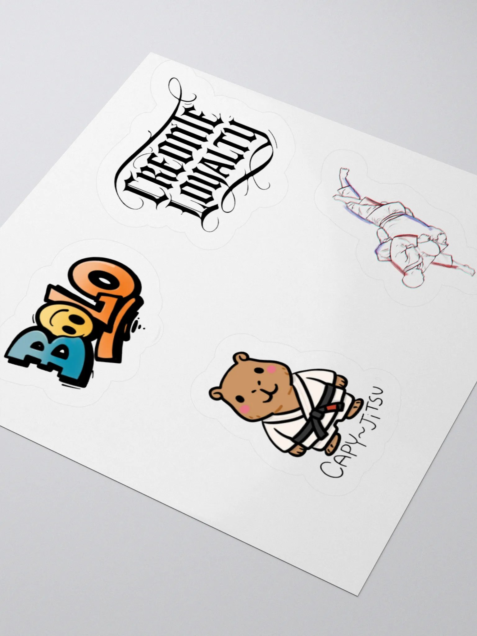 R STICKERS product image (8)