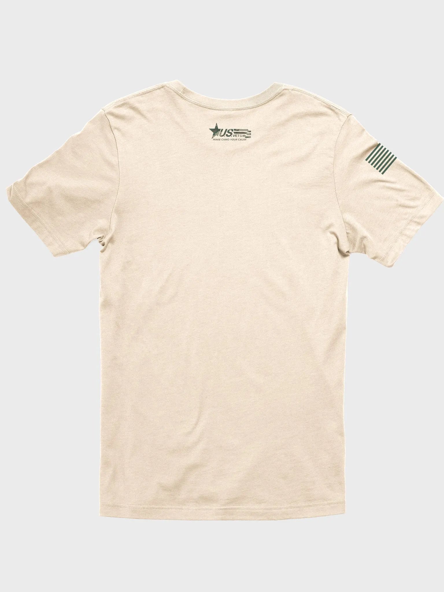 HONORUSVETS - STAR TEE product image (2)