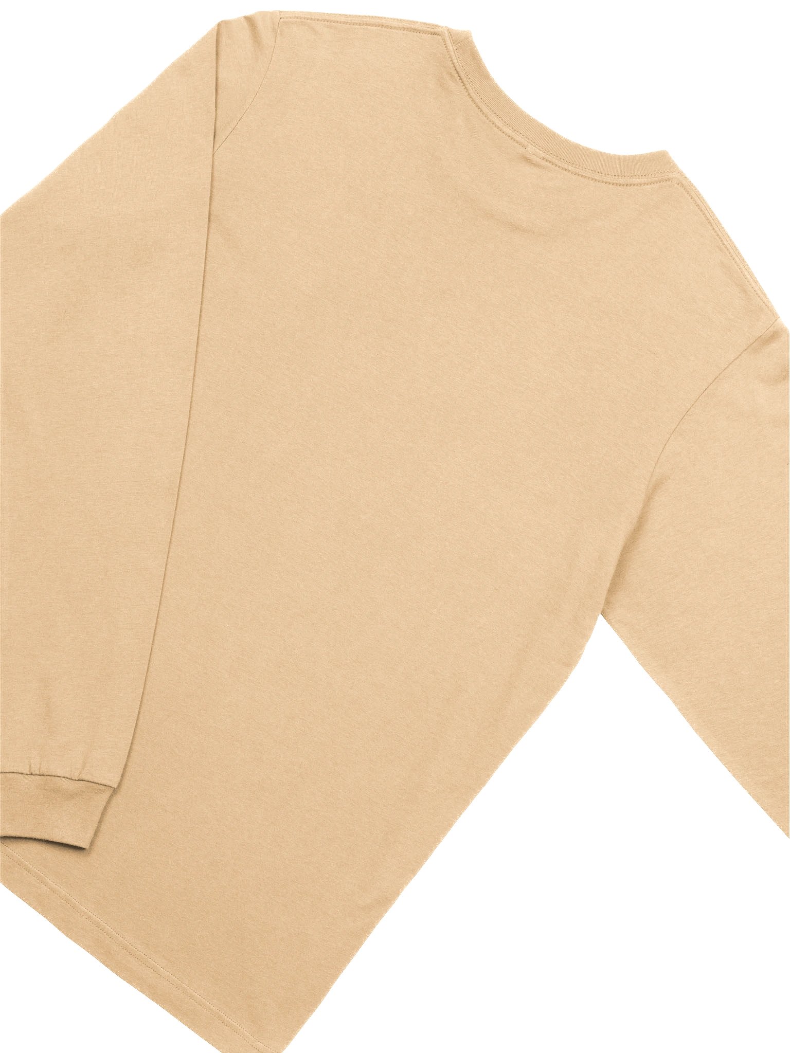 Cowgirl Shakin' Bones LS T-Shirt product image (11)