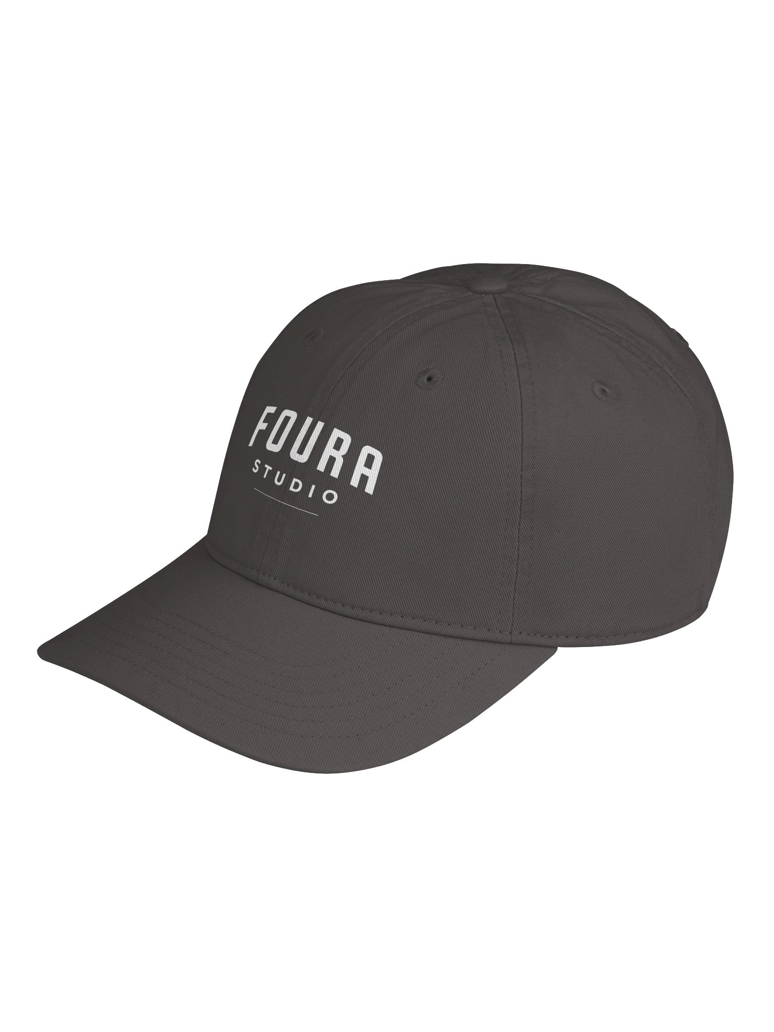 FS Dad hat product image (3)