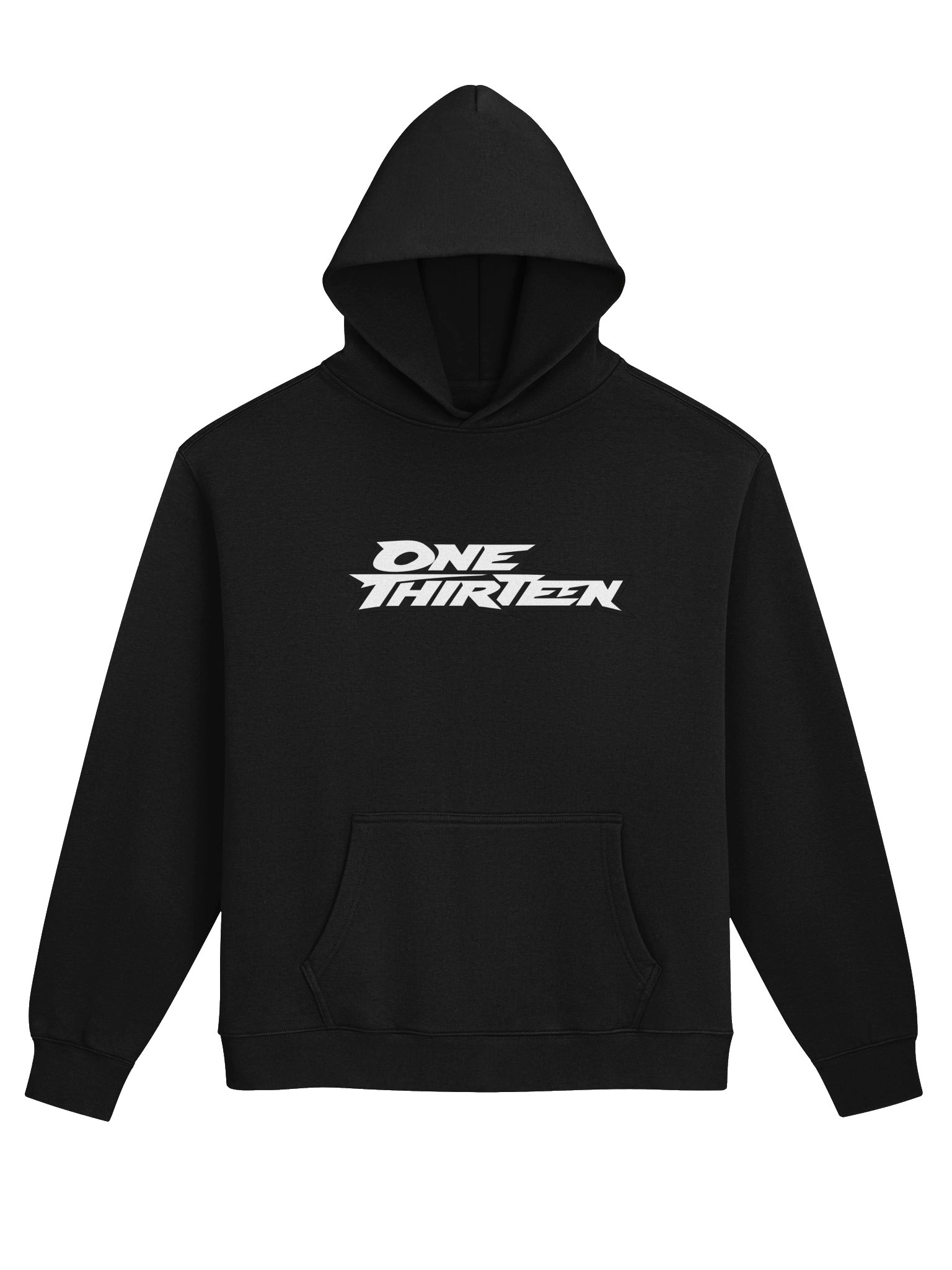 One Thirteen Fear Premium Hoodie product image (4)